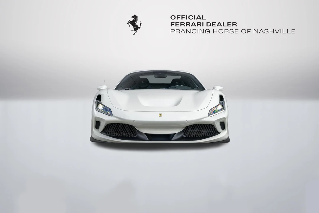 2023 Ferrari F8 Spider - Image 3 of 31