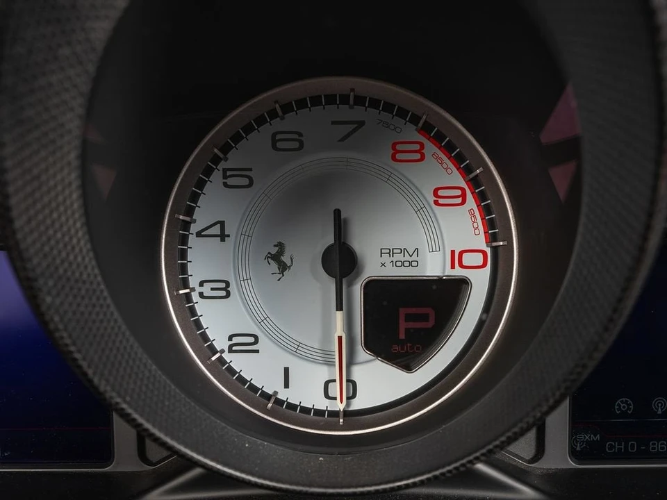 2023 Ferrari F8 Spider - Image 31 of 31