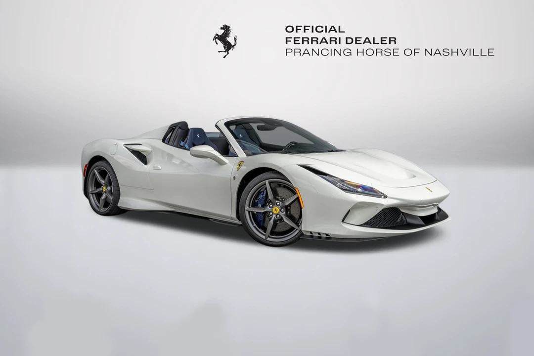 2023 Ferrari F8 Spider - Image 6 of 31