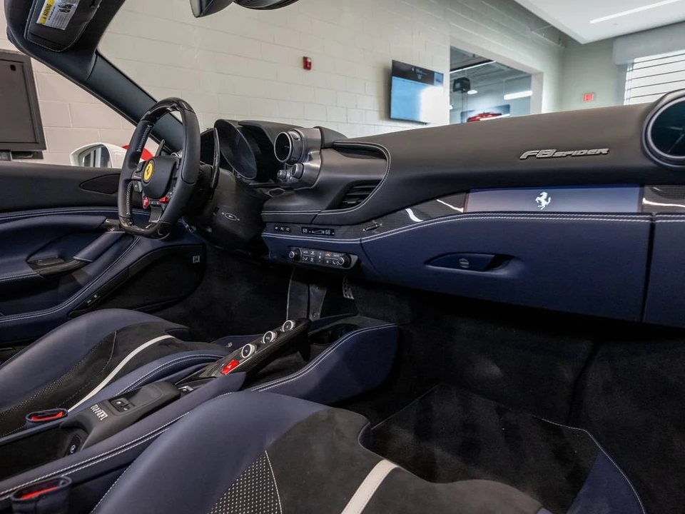 2023 Ferrari F8 Spider - Image 21 of 31
