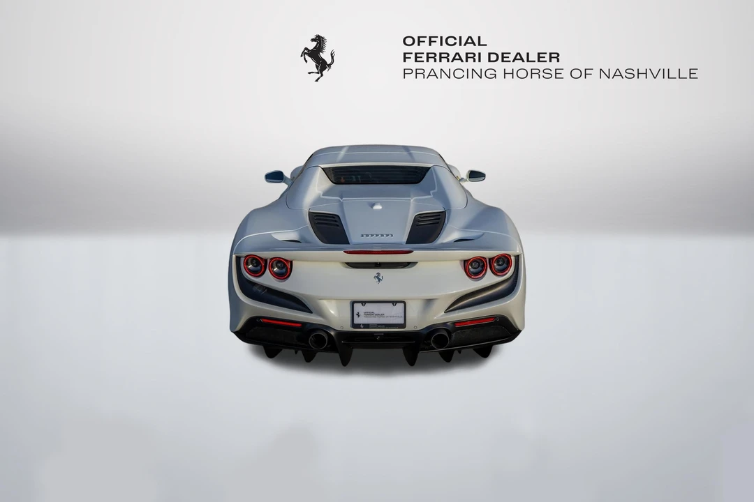 2023 Ferrari F8 Spider - Image 10 of 31