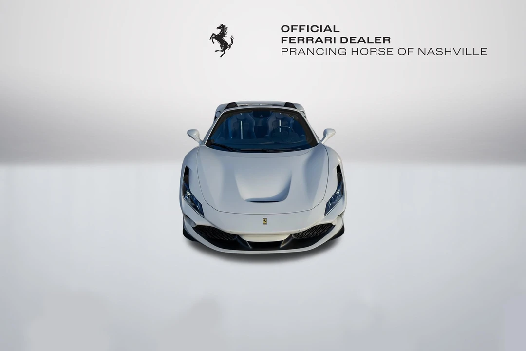 2023 Ferrari F8 Spider - Image 4 of 31