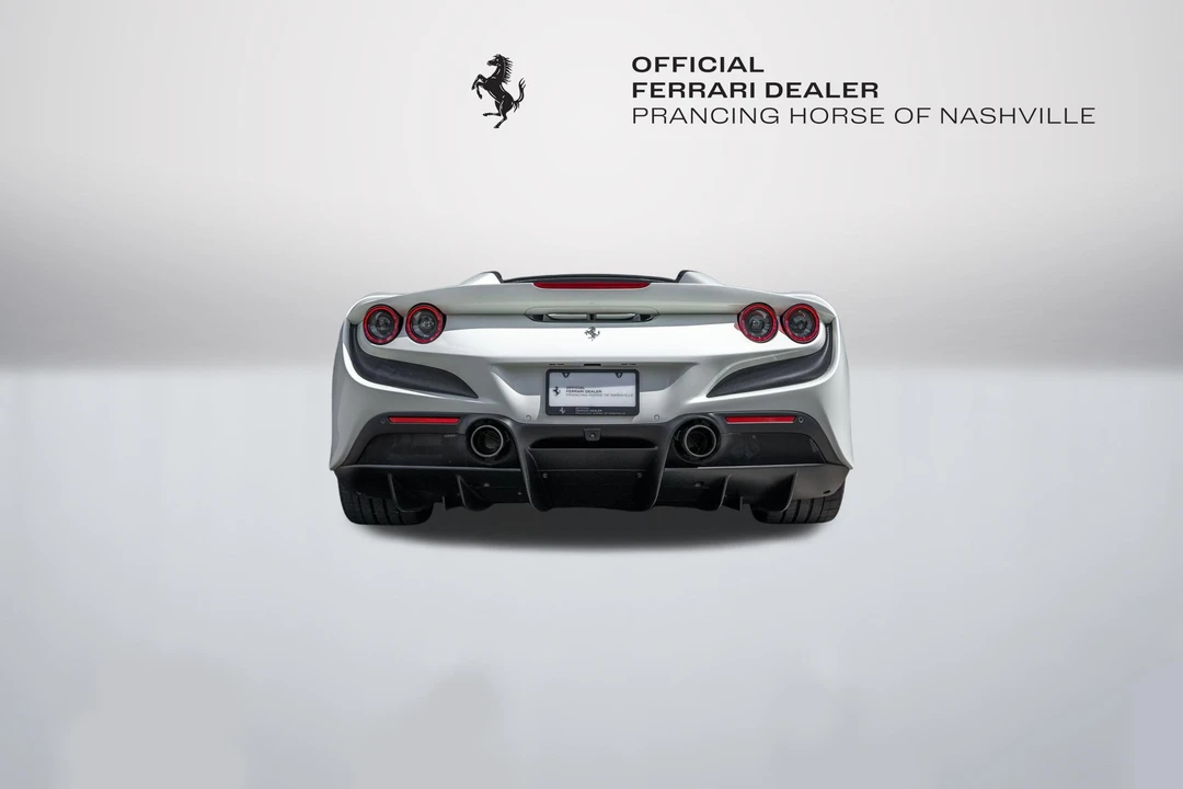 2023 Ferrari F8 Spider - Image 10 of 31