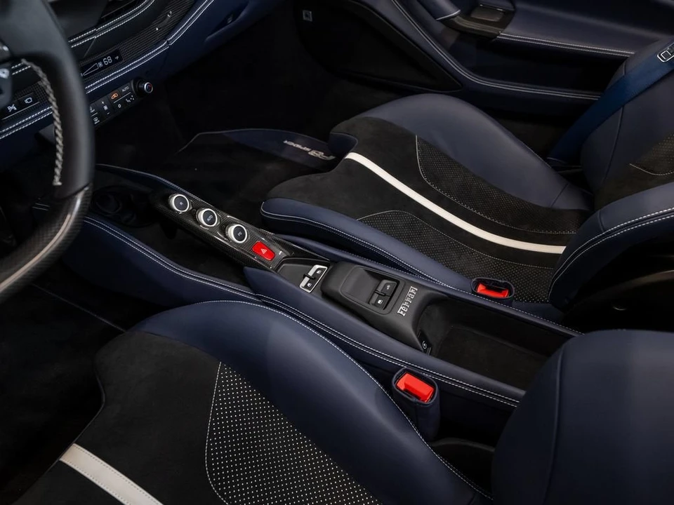 2023 Ferrari F8 Spider - Image 24 of 31