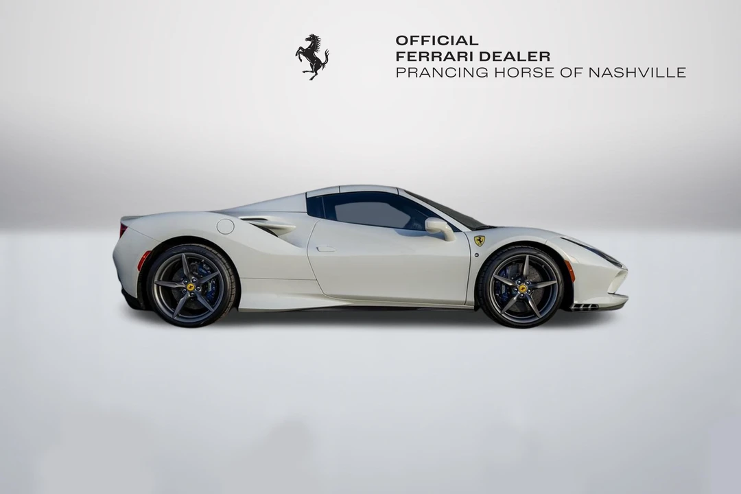 2023 Ferrari F8 Spider - Image 7 of 31