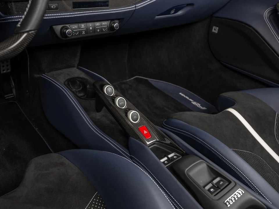 2023 Ferrari F8 Spider - Image 29 of 31