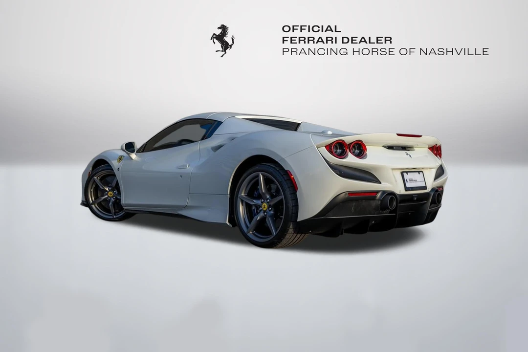 2023 Ferrari F8 Spider - Image 11 of 31