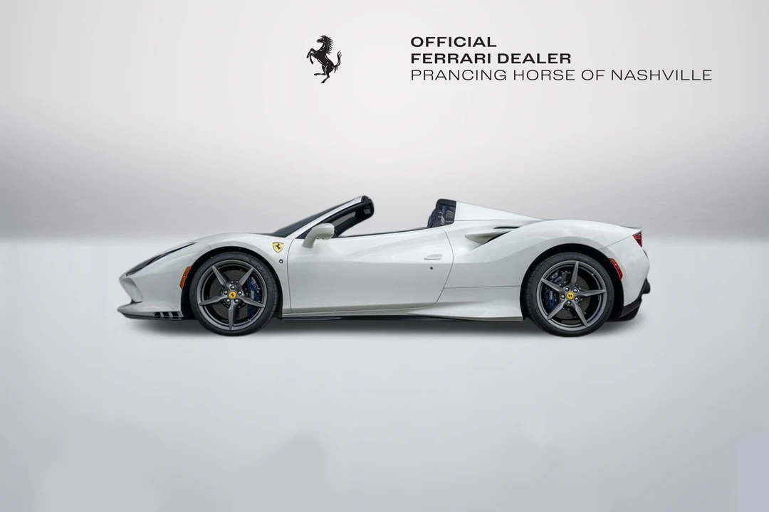2023 Ferrari F8 Spider - Image 12 of 31