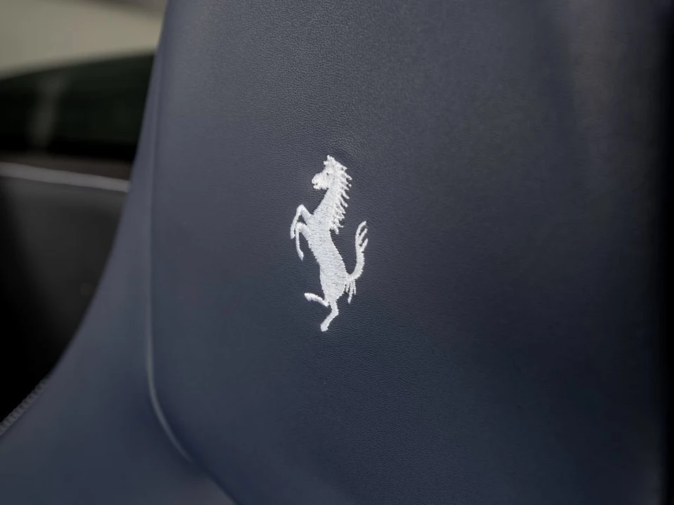 2023 Ferrari F8 Spider - Image 18 of 31