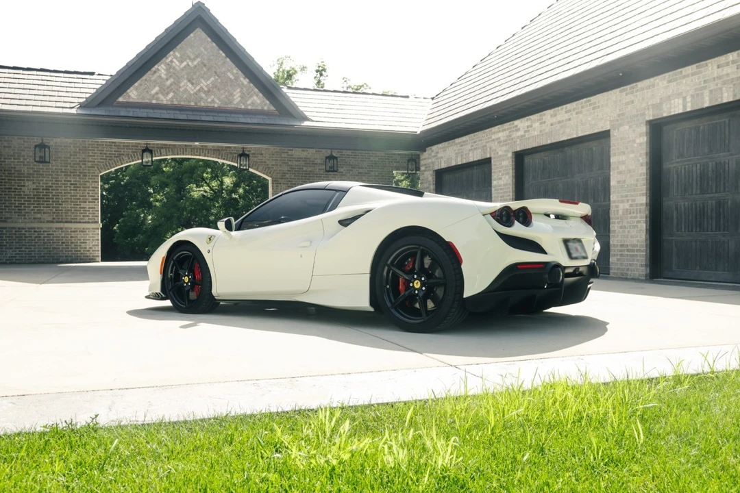 2023 Ferrari F8 - Image 18 of 31