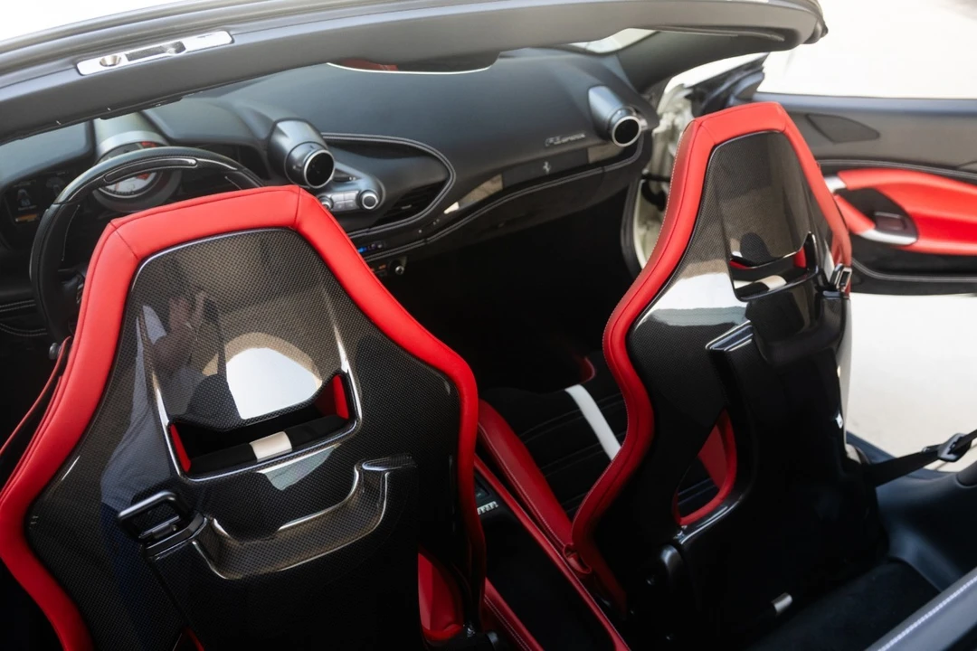 2023 Ferrari F8 - Image 6 of 31