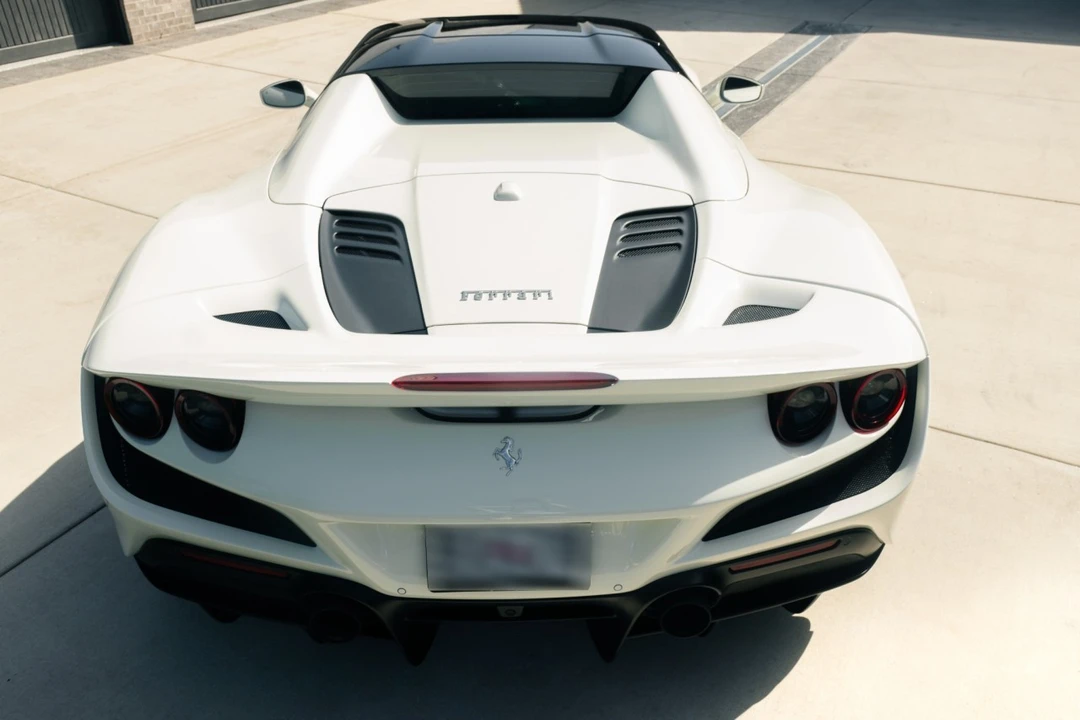2023 Ferrari F8 - Image 23 of 31