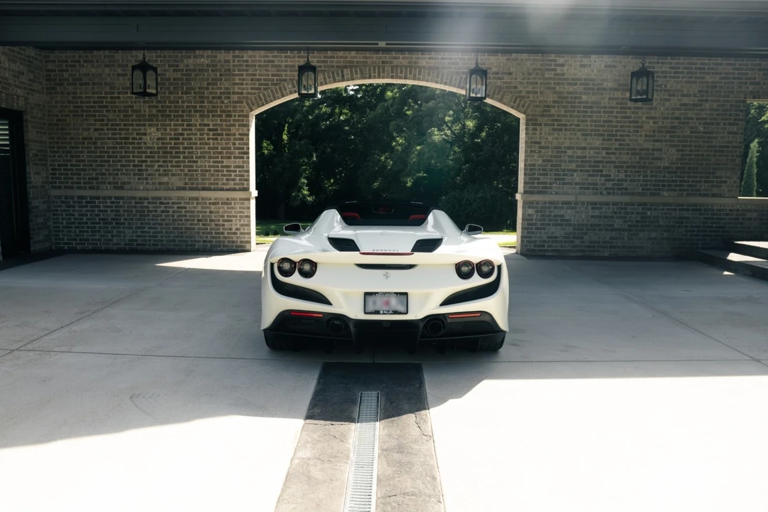 2023 Ferrari F8 - Image 8 of 31