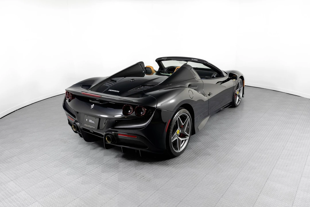 2023 Ferrari F8 Spider - Image 2 of 21