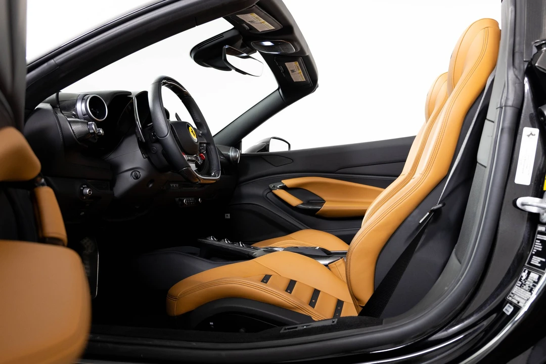 2023 Ferrari F8 Spider - Image 4 of 21