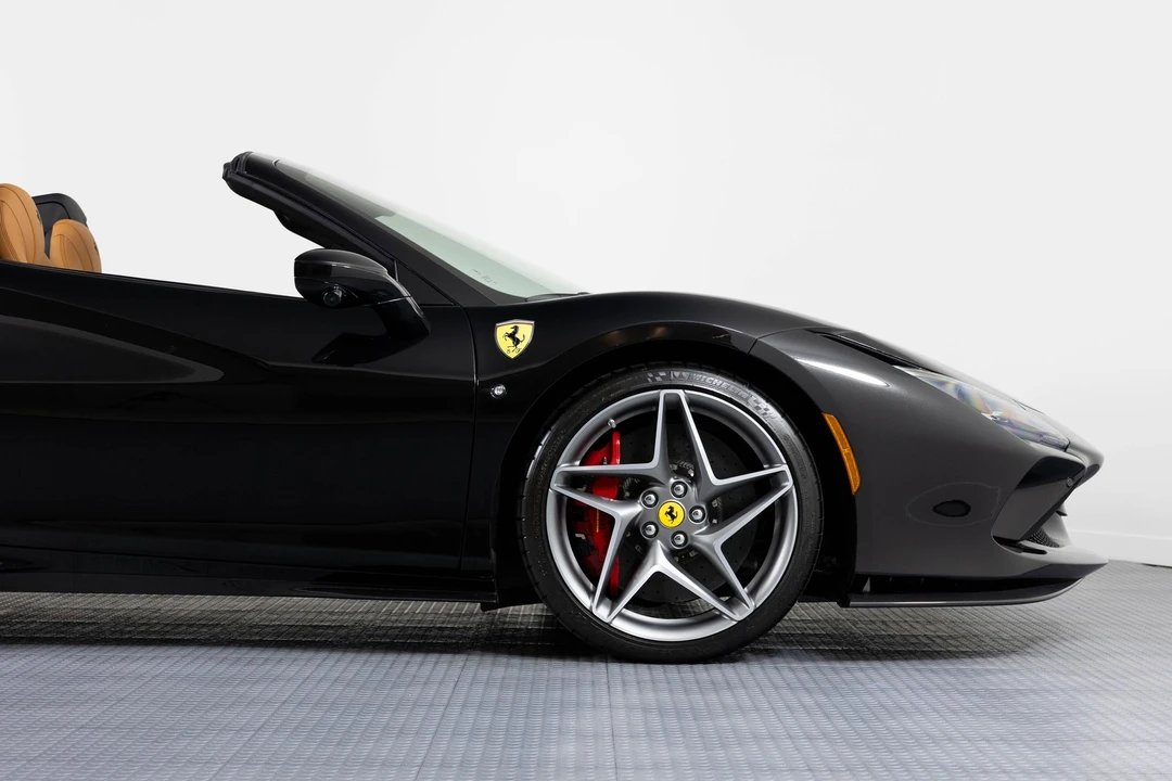 2023 Ferrari F8 Spider - Image 21 of 21