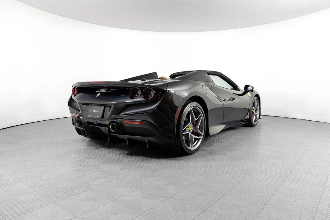 2023 Ferrari F8 Spider - Image 6 of 21