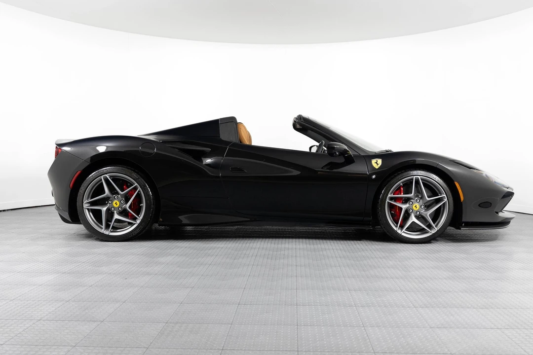2023 Ferrari F8 Spider - Image 3 of 21