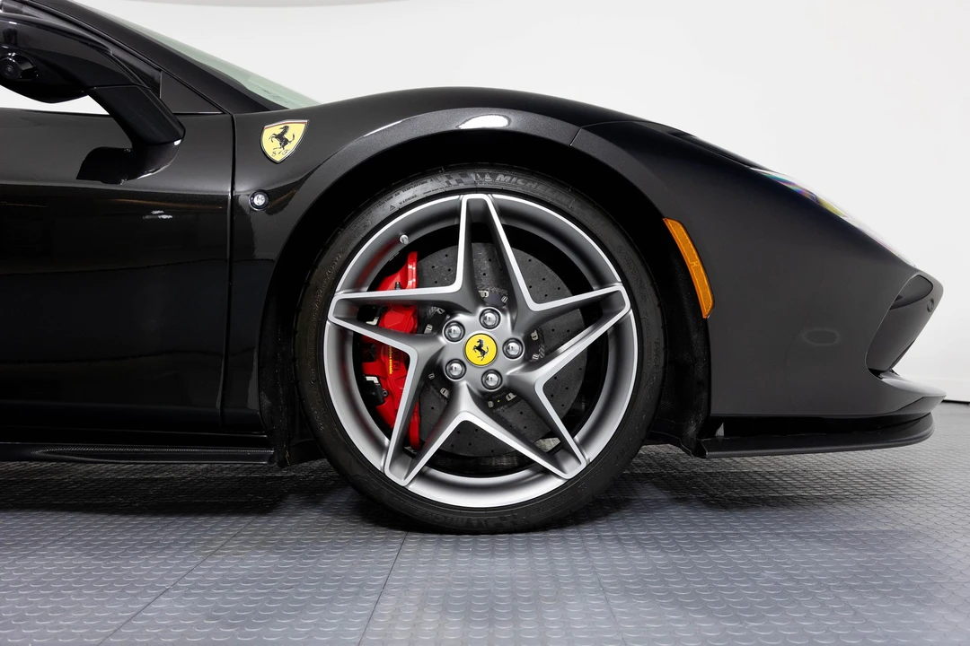 2023 Ferrari F8 Spider - Image 11 of 21