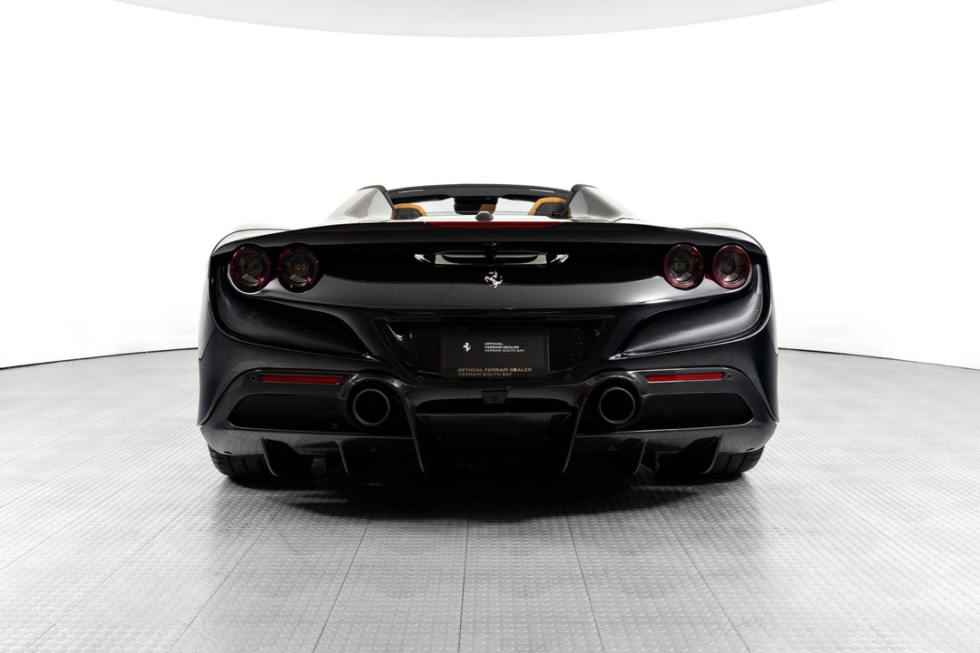 2023 Ferrari F8 Spider - Image 19 of 21
