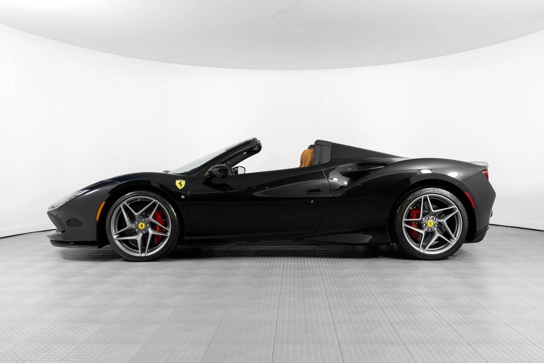 2023 Ferrari F8 Spider - Image 12 of 21