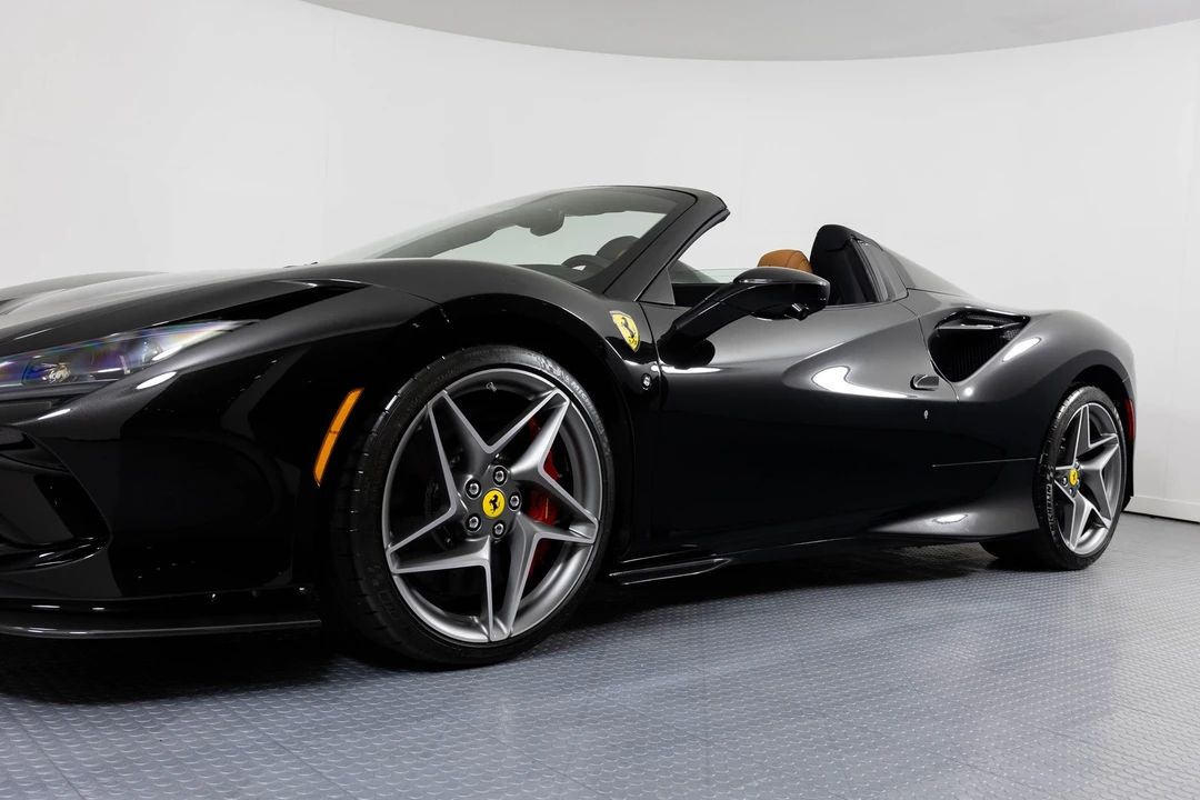 2023 Ferrari F8 Spider - Image 15 of 21