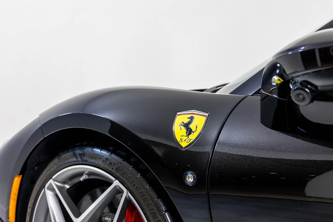 2023 Ferrari F8 Spider - Image 14 of 21