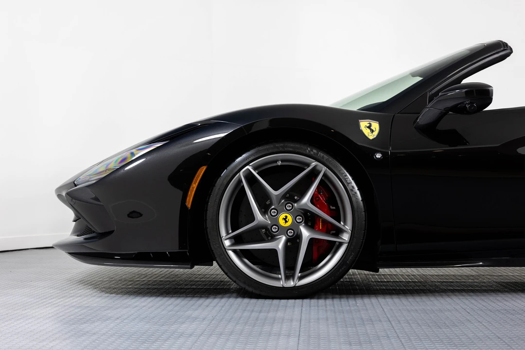 2023 Ferrari F8 Spider - Image 13 of 21