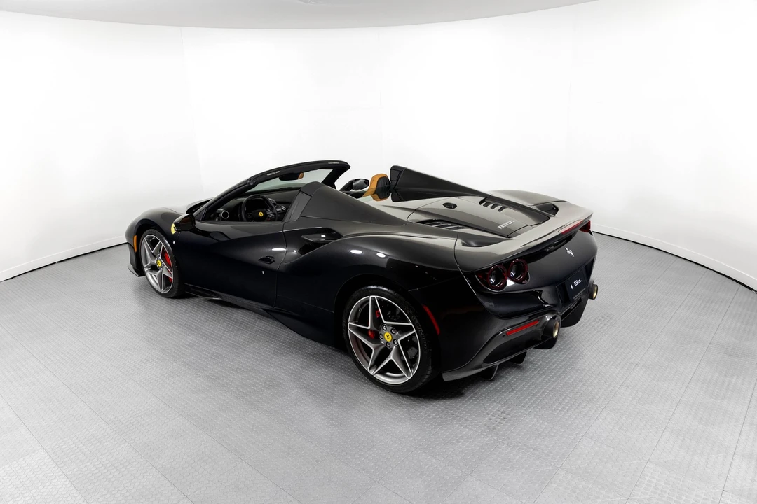 2023 Ferrari F8 Spider - Image 18 of 21