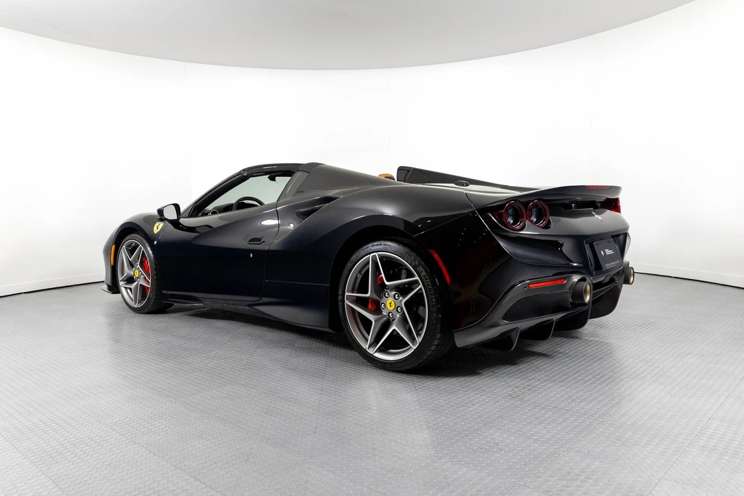 2023 Ferrari F8 Spider - Image 17 of 21