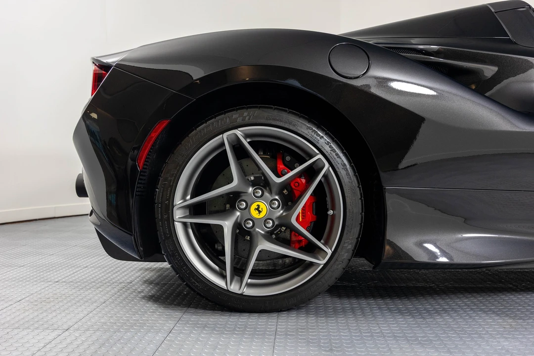 2023 Ferrari F8 Spider - Image 10 of 21
