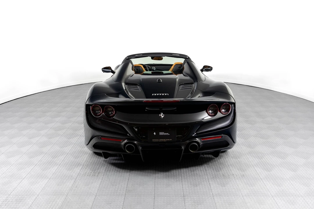 2023 Ferrari F8 Spider - Image 20 of 21