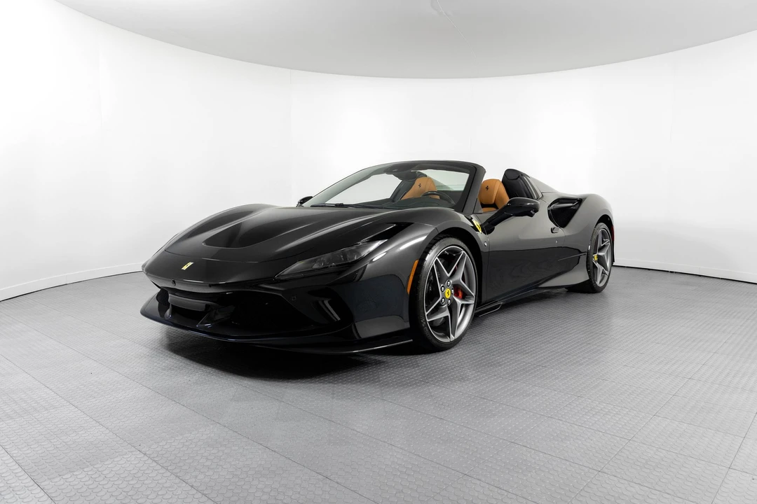 2023 Ferrari F8 Spider - Image 7 of 21