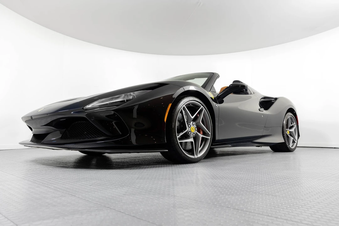 2023 Ferrari F8 Spider - Image 9 of 21