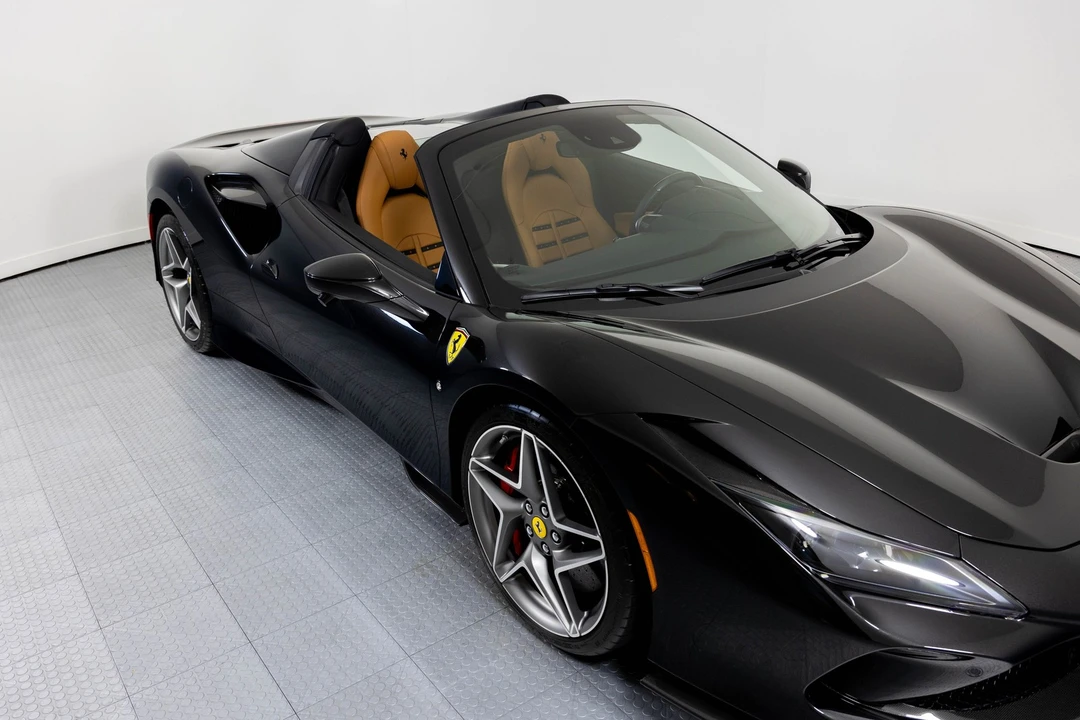 2023 Ferrari F8 Spider - Image 16 of 21