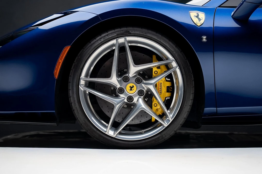 2023 Ferrari F8 Spider - Image 20 of 21