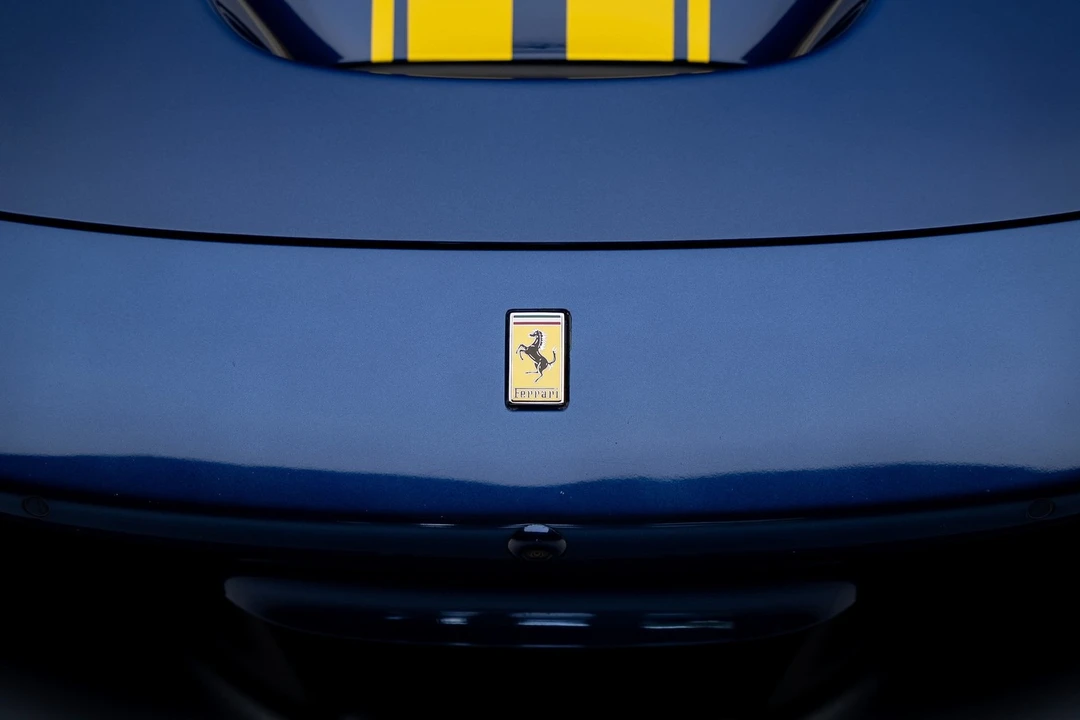2023 Ferrari F8 Spider - Image 14 of 21