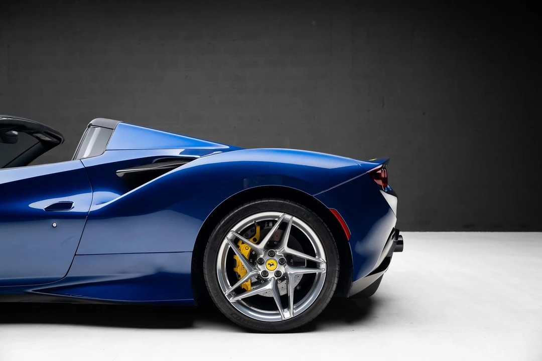 2023 Ferrari F8 Spider - Image 21 of 21