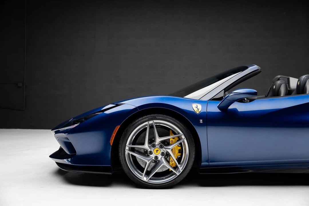 2023 Ferrari F8 Spider - Image 19 of 21