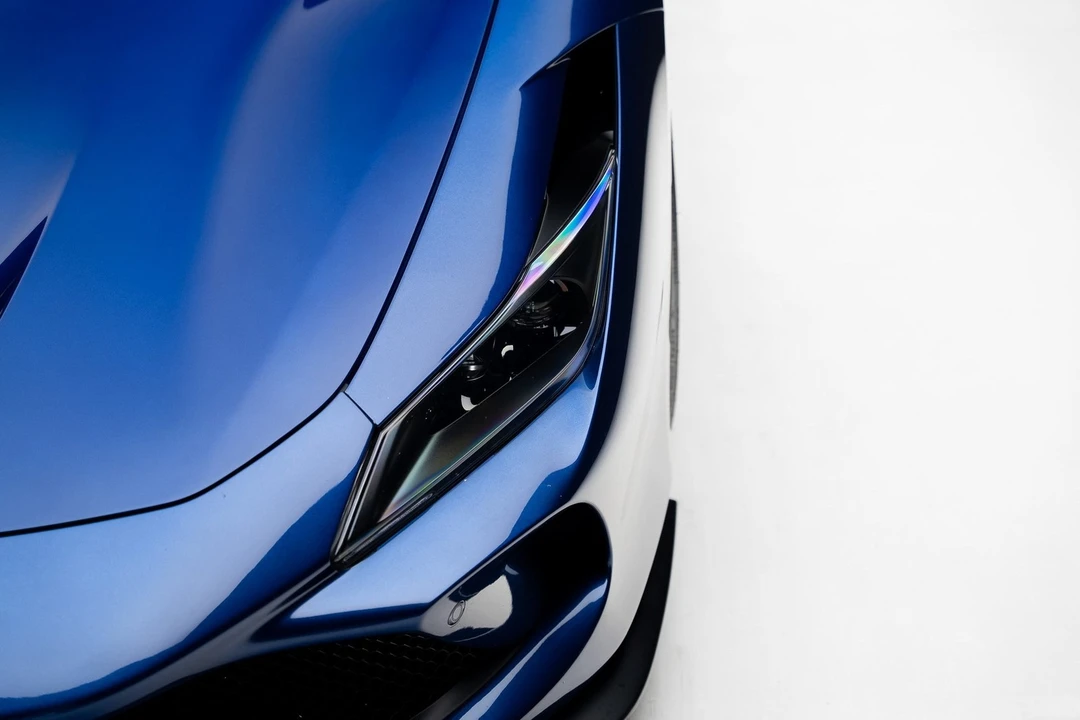 2023 Ferrari F8 Spider - Image 12 of 21