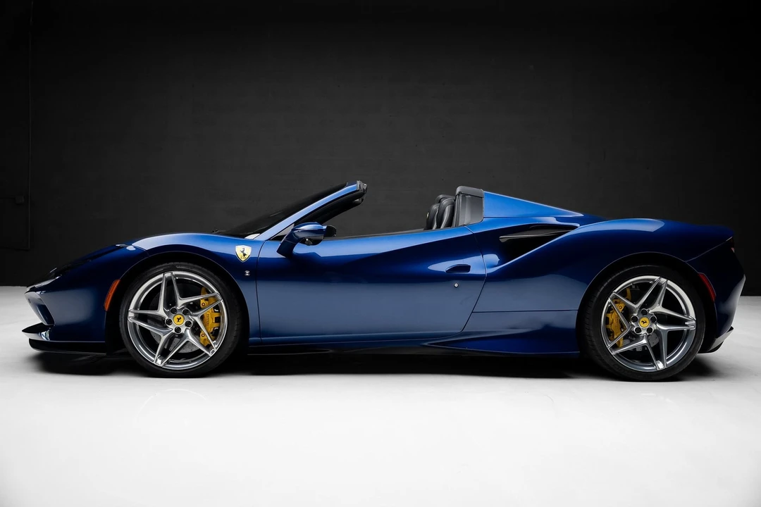 2023 Ferrari F8 Spider - Image 18 of 21