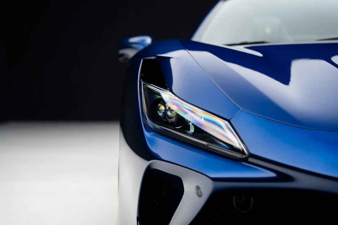2023 Ferrari F8 Spider - Image 10 of 21