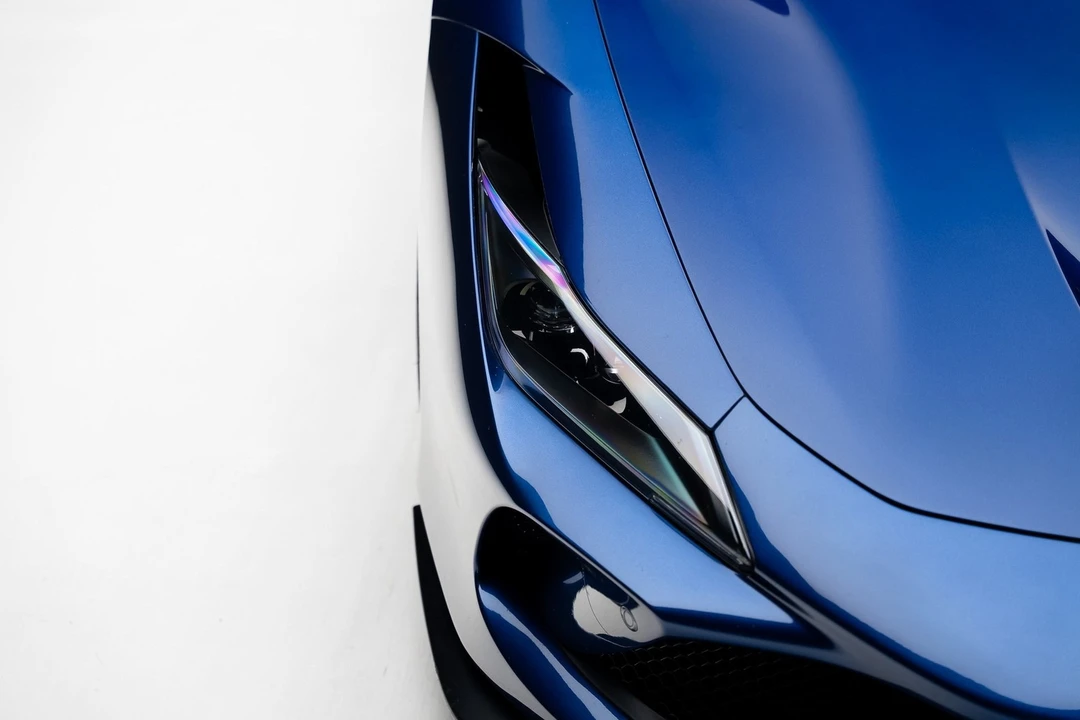 2023 Ferrari F8 Spider - Image 13 of 21