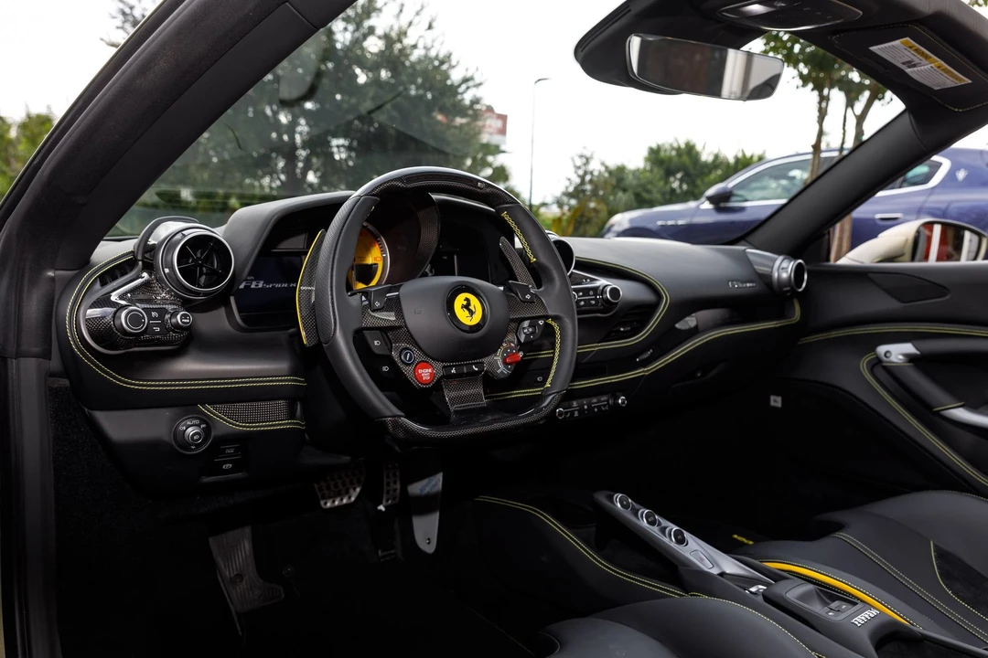 2023 Ferrari F8 Spider - Image 31 of 31