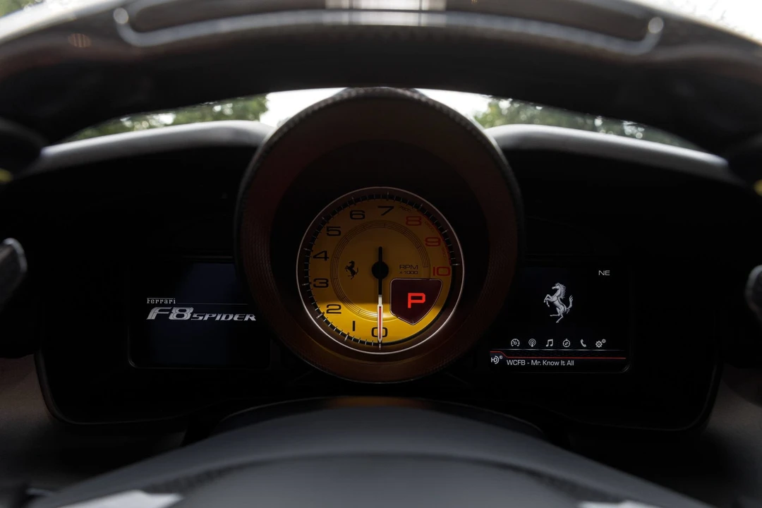 2023 Ferrari F8 Spider - Image 26 of 31