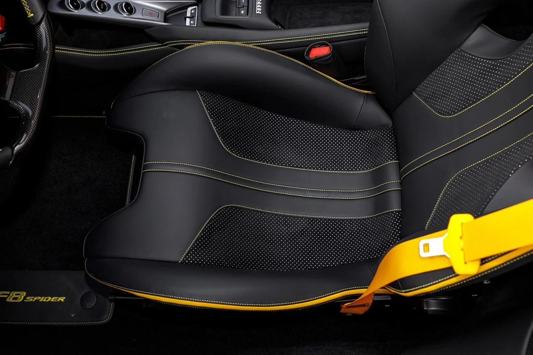 2023 Ferrari F8 Spider - Image 28 of 31