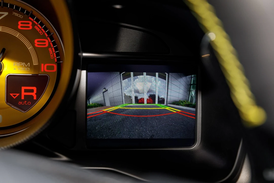 2023 Ferrari F8 Spider - Image 22 of 31