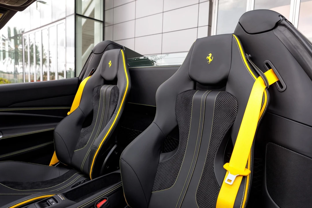 2023 Ferrari F8 Spider - Image 10 of 31
