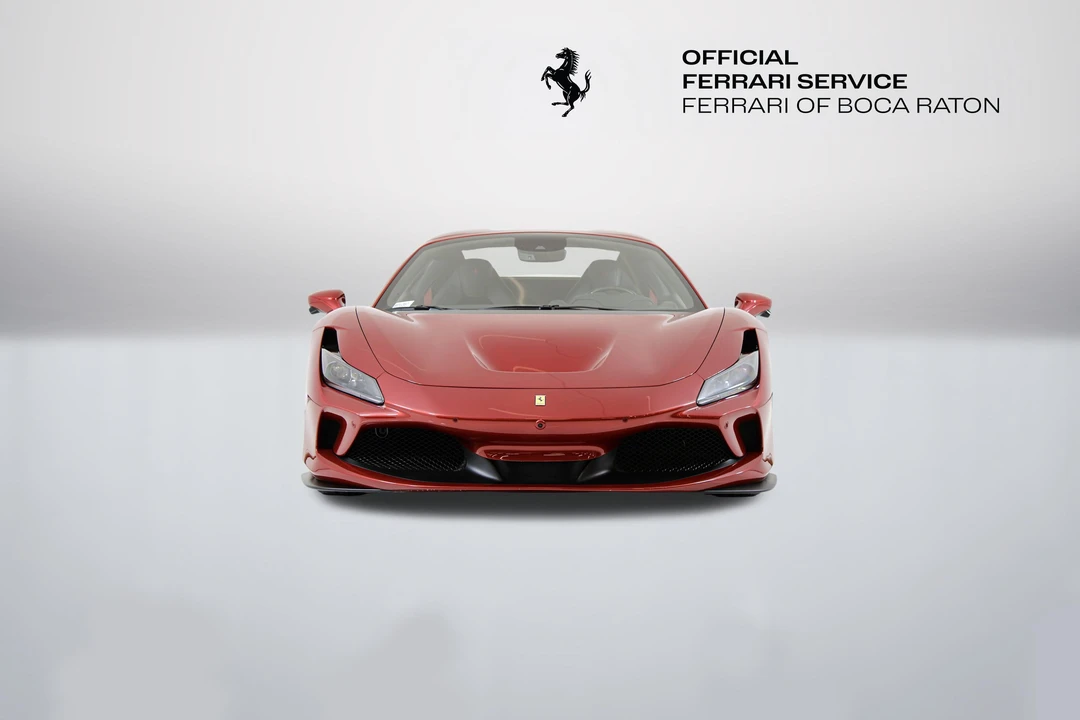 2023 Ferrari F8 Spider - Image 19 of 31