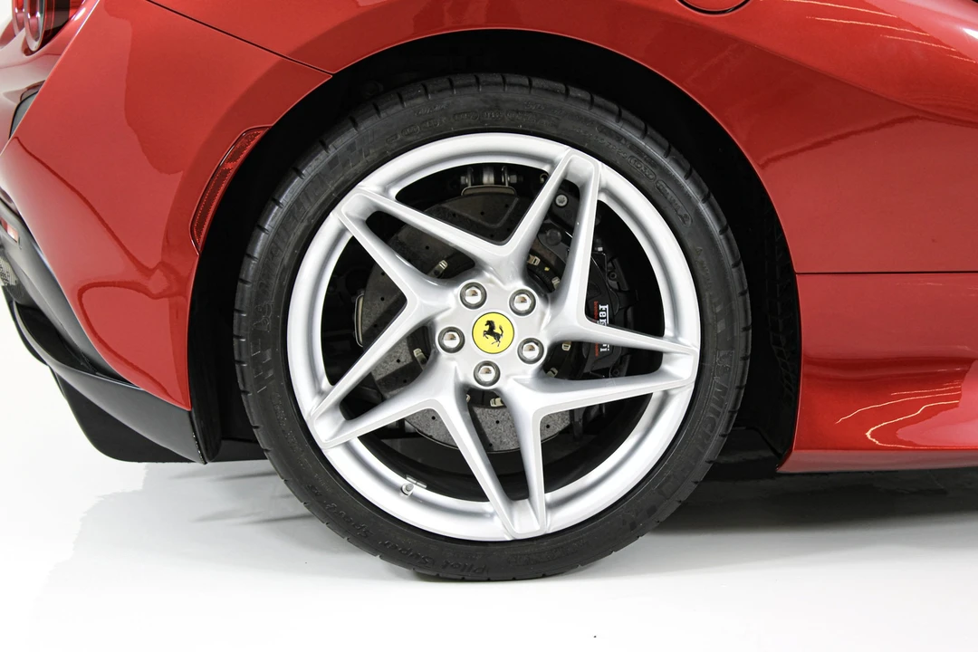 2023 Ferrari F8 Spider - Image 25 of 31
